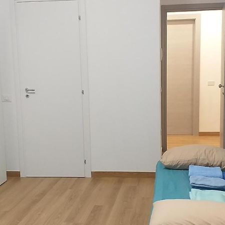 Camere Салерно Екстер'єр фото